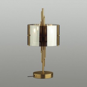Настольная лампа декоративная Odeon Light Margaret 4895/2T в Пойковском - poikovskii.mebel24.online | фото 3