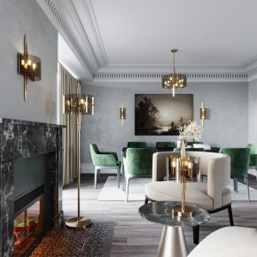 Настольная лампа декоративная Odeon Light Margaret 4895/2T в Пойковском - poikovskii.mebel24.online | фото 5