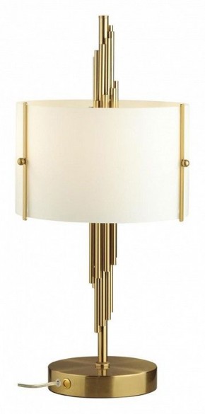Настольная лампа декоративная Odeon Light Margaret 5415/2T в Пойковском - poikovskii.mebel24.online | фото 3