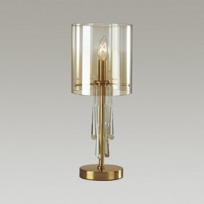 Настольная лампа декоративная Odeon Light Nicole 4886/1T в Пойковском - poikovskii.mebel24.online | фото 2