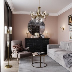 Настольная лампа декоративная Odeon Light Nicole 4886/1T в Пойковском - poikovskii.mebel24.online | фото 5