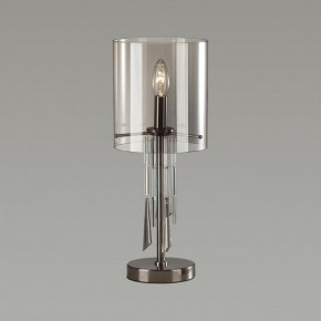 Настольная лампа декоративная Odeon Light Nicole 4890/1T в Пойковском - poikovskii.mebel24.online | фото 2