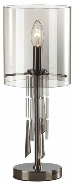 Настольная лампа декоративная Odeon Light Nicole 4890/1T в Пойковском - poikovskii.mebel24.online | фото 3
