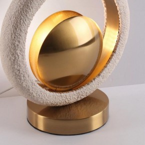 Настольная лампа декоративная Odeon Light Saturn 5443/1T в Пойковском - poikovskii.mebel24.online | фото 7