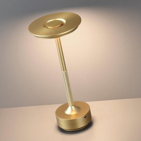 Настольная лампа декоративная Odeon Light Tet-A-Tet 5033/6TL в Пойковском - poikovskii.mebel24.online | фото 3