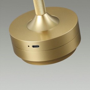 Настольная лампа декоративная Odeon Light Tet-A-Tet 5033/6TL в Пойковском - poikovskii.mebel24.online | фото 6