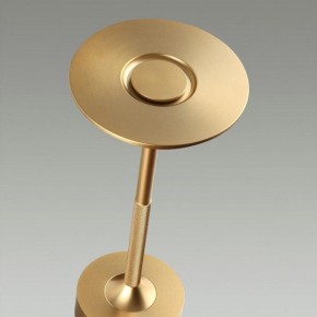 Настольная лампа декоративная Odeon Light Tet-A-Tet 5033/6TL в Пойковском - poikovskii.mebel24.online | фото 7