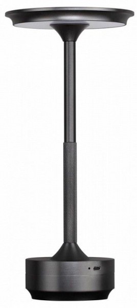 Настольная лампа декоративная Odeon Light Tet-A-Tet 5034/6TL в Пойковском - poikovskii.mebel24.online | фото