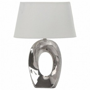 Настольная лампа декоративная Omnilux Littigheddu OML-82804-01 в Пойковском - poikovskii.mebel24.online | фото