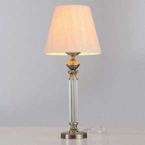 Настольная лампа декоративная Omnilux Rivoli OML-64214-01 в Пойковском - poikovskii.mebel24.online | фото 2