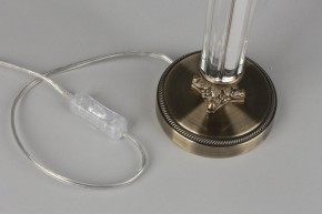 Настольная лампа декоративная Omnilux Rivoli OML-64214-01 в Пойковском - poikovskii.mebel24.online | фото 8