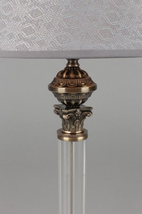 Настольная лампа декоративная Omnilux Rivoli OML-64214-01 в Пойковском - poikovskii.mebel24.online | фото 9