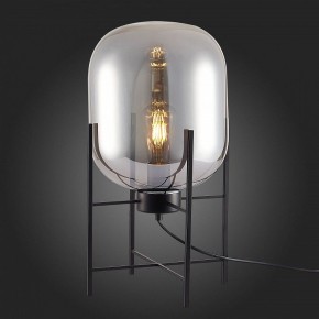 Настольная лампа декоративная ST-Luce Burasca SL1050.704.01 в Пойковском - poikovskii.mebel24.online | фото 4