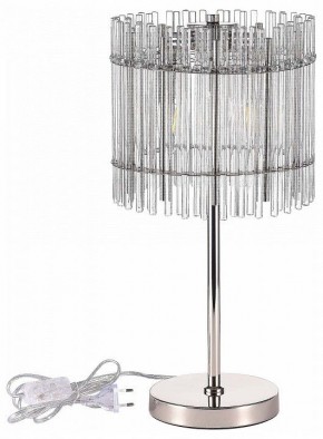 Настольная лампа декоративная ST-Luce Epica SL1656.104.03 в Пойковском - poikovskii.mebel24.online | фото 2