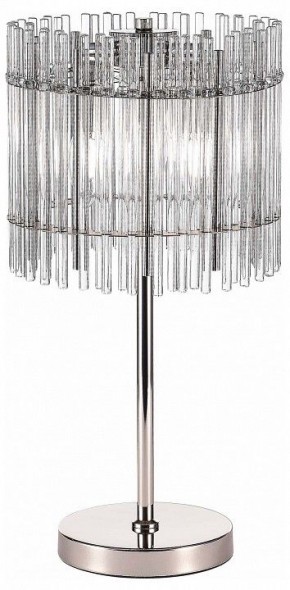 Настольная лампа декоративная ST-Luce Epica SL1656.104.03 в Пойковском - poikovskii.mebel24.online | фото 3