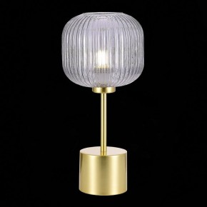 Настольная лампа декоративная ST-Luce Gran SL1154.304.01 в Пойковском - poikovskii.mebel24.online | фото 3