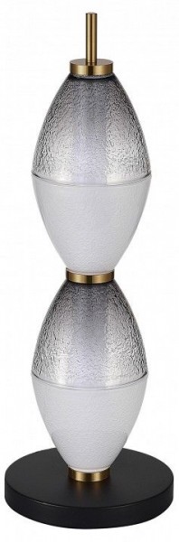 Настольная лампа декоративная ST-Luce Ice SL6130.404.12 в Пойковском - poikovskii.mebel24.online | фото