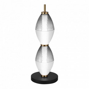 Настольная лампа декоративная ST-Luce Ice SL6130.404.12 в Пойковском - poikovskii.mebel24.online | фото 2