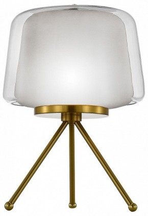 Настольная лампа декоративная ST-Luce Pandora SL6127.314.01 в Пойковском - poikovskii.mebel24.online | фото 2