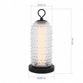 Настольная лампа декоративная ST-Luce SAGUARO SL6144.404.01 в Пойковском - poikovskii.mebel24.online | фото 3
