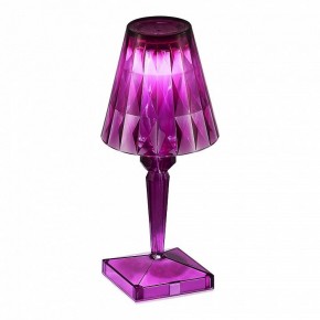 Настольная лампа декоративная ST-Luce Sparkle SL1010.704.01 в Пойковском - poikovskii.mebel24.online | фото 2