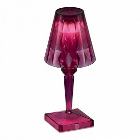 Настольная лампа декоративная ST-Luce Sparkle SL1010.704.01 в Пойковском - poikovskii.mebel24.online | фото 3