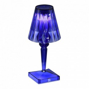 Настольная лампа декоративная ST-Luce Sparkle SL1010.714.01 в Пойковском - poikovskii.mebel24.online | фото 2