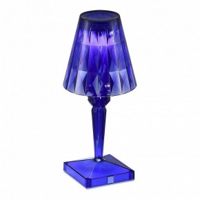 Настольная лампа декоративная ST-Luce Sparkle SL1010.714.01 в Пойковском - poikovskii.mebel24.online | фото 3