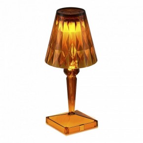 Настольная лампа декоративная ST-Luce Sparkle SL1010.724.01 в Пойковском - poikovskii.mebel24.online | фото 2