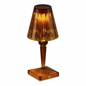 Настольная лампа декоративная ST-Luce Sparkle SL1010.724.01 в Пойковском - poikovskii.mebel24.online | фото 3