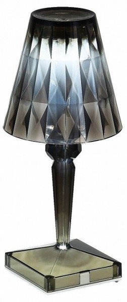 Настольная лампа декоративная ST-Luce SPARKLE SL1010.734.01 в Пойковском - poikovskii.mebel24.online | фото 2