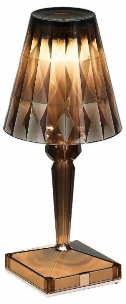 Настольная лампа декоративная ST-Luce SPARKLE SL1010.734.01 в Пойковском - poikovskii.mebel24.online | фото 3