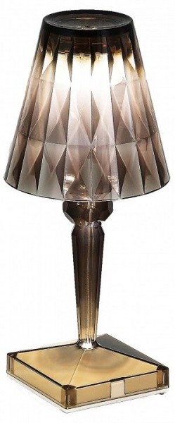 Настольная лампа декоративная ST-Luce SPARKLE SL1010.734.01 в Пойковском - poikovskii.mebel24.online | фото 4
