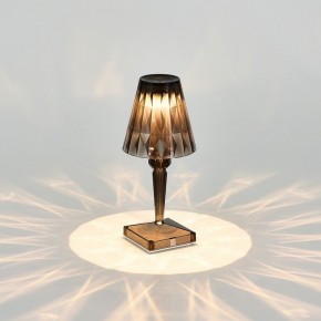 Настольная лампа декоративная ST-Luce SPARKLE SL1010.734.01 в Пойковском - poikovskii.mebel24.online | фото 5