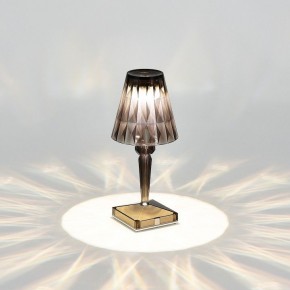Настольная лампа декоративная ST-Luce SPARKLE SL1010.734.01 в Пойковском - poikovskii.mebel24.online | фото 7