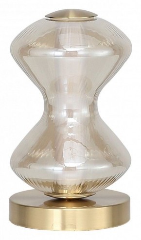 Настольная лампа декоративная ST-Luce SPINE SL6136.204.01 в Пойковском - poikovskii.mebel24.online | фото 2