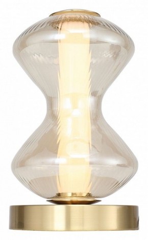 Настольная лампа декоративная ST-Luce SPINE SL6136.204.01 в Пойковском - poikovskii.mebel24.online | фото 3