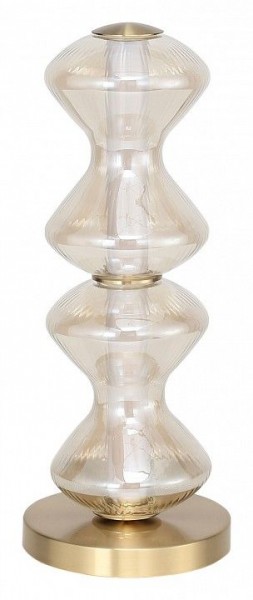 Настольная лампа декоративная ST-Luce SPINE SL6136.214.01 в Пойковском - poikovskii.mebel24.online | фото
