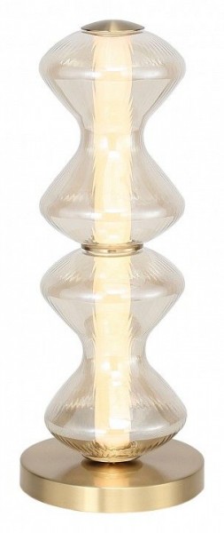 Настольная лампа декоративная ST-Luce SPINE SL6136.214.01 в Пойковском - poikovskii.mebel24.online | фото 2