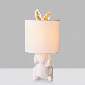 Настольная лампа декоративная TopDecor Fair Fair T1 10 в Пойковском - poikovskii.mebel24.online | фото 2