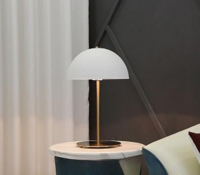 Настольная лампа декоративная TopDecor Stratus Stratus T1 10 в Пойковском - poikovskii.mebel24.online | фото 2