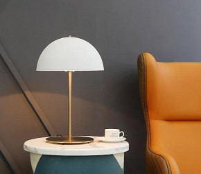 Настольная лампа декоративная TopDecor Stratus Stratus T1 10 в Пойковском - poikovskii.mebel24.online | фото 3