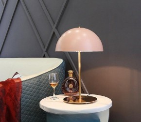 Настольная лампа декоративная TopDecor Stratus Stratus T1 27 в Пойковском - poikovskii.mebel24.online | фото 2