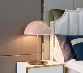 Настольная лампа декоративная TopDecor Stratus Stratus T1 27 в Пойковском - poikovskii.mebel24.online | фото 3