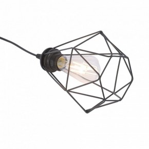 Настольная лампа декоративная Vitaluce V2803 V2803-1/1L в Пойковском - poikovskii.mebel24.online | фото 2