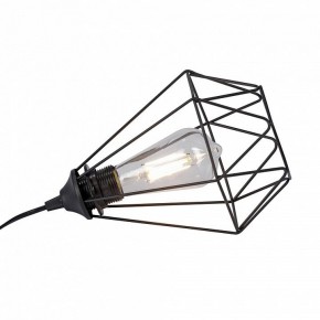 Настольная лампа декоративная Vitaluce V2803 V2803-1/1L в Пойковском - poikovskii.mebel24.online | фото 4