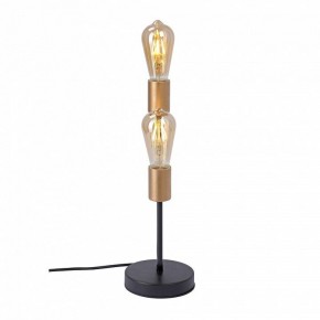Настольная лампа декоративная Vitaluce V3005 V3005-1/2L в Пойковском - poikovskii.mebel24.online | фото 3