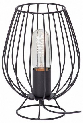 Настольная лампа декоративная Vitaluce  V4296-1/1L в Пойковском - poikovskii.mebel24.online | фото