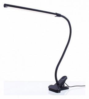 Настольная лампа офисная Arte Lamp Conference A1106LT-1BK в Пойковском - poikovskii.mebel24.online | фото 2