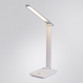 Настольная лампа офисная Arte Lamp London A5123LT-1WH в Пойковском - poikovskii.mebel24.online | фото 2